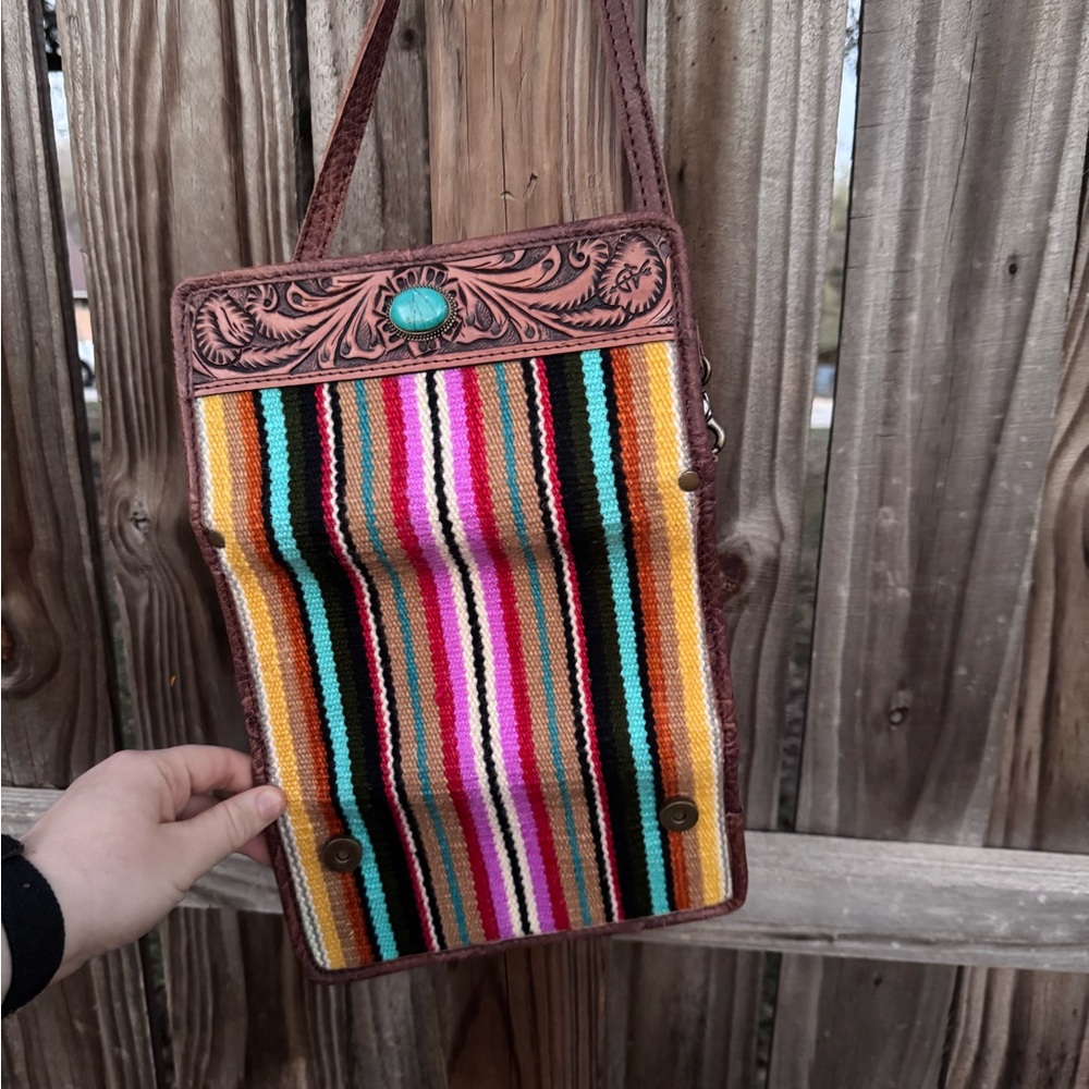 American Darling Wallet - Picture 4 of 4